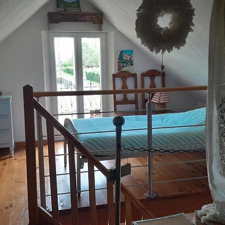 Petit Gite De Montassin La Motte-Saint-Jean Extérieur photo