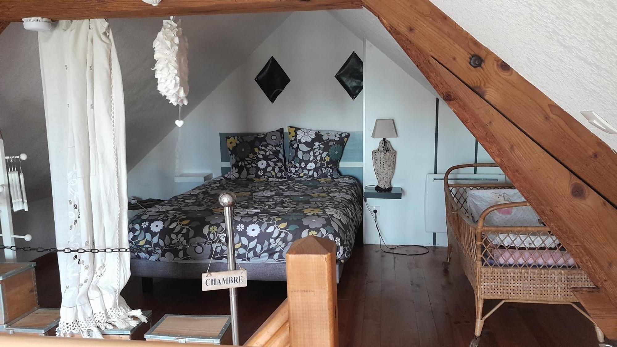 Petit Gite De Montassin La Motte-Saint-Jean Extérieur photo