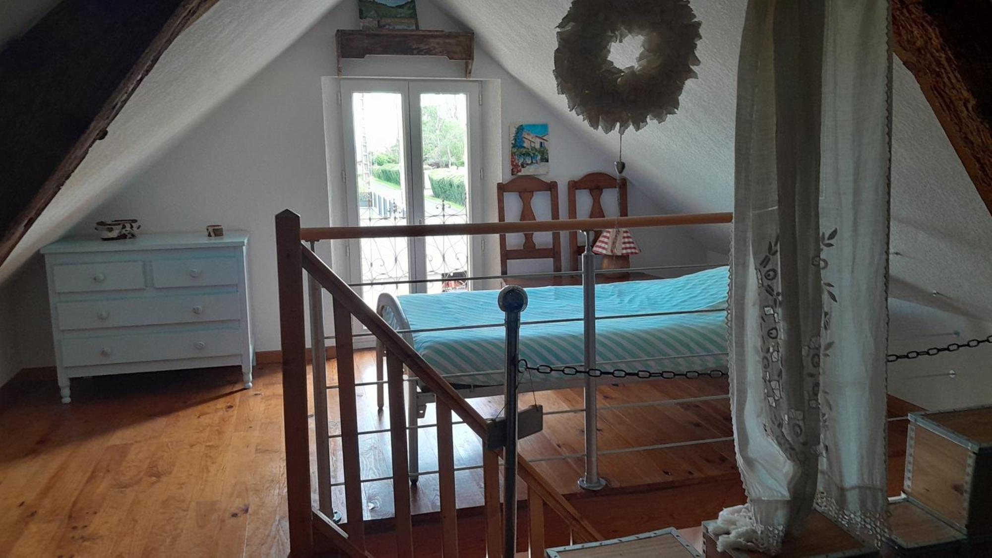 Petit Gite De Montassin La Motte-Saint-Jean Extérieur photo